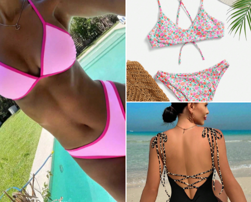Best Shein Swimsuits for Summer 2026 cover photo collage