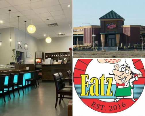 My top Tri-Cities recs cover photo collage