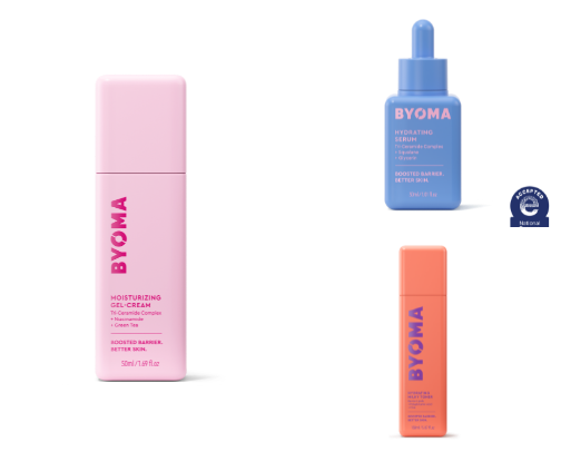 Skin Care/Prep for Sensitive Skin ✨✨ cover photo collage