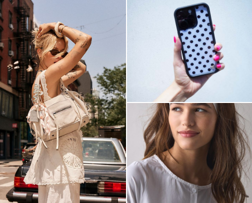 current wishlist/must-buys! cover photo collage