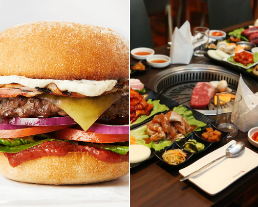 bigback unite! (healthy) cover photo collage