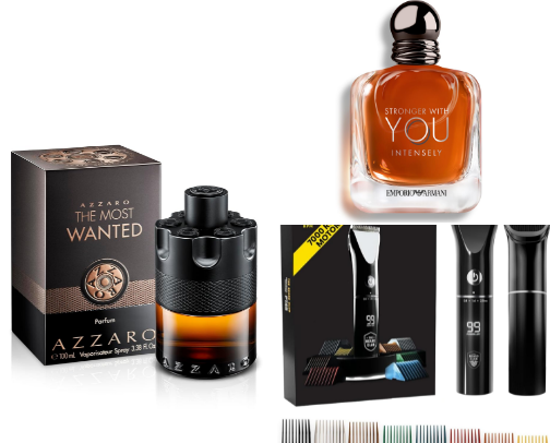 Favorite Valentines Gifts For HIM 2026 cover photo collage