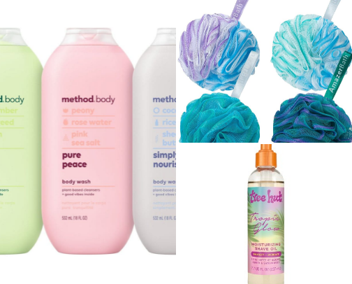 Favorite Scents cover photo collage