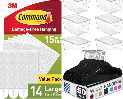 Amazon Must-Haves: Products Worth Buying cover photo collage