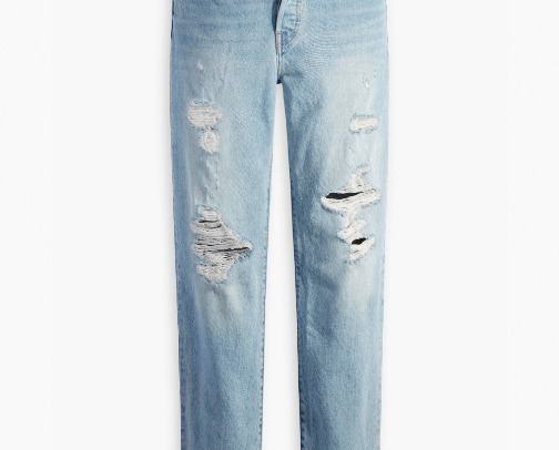 Levi's 501 Jeans🤩 cover photo collage