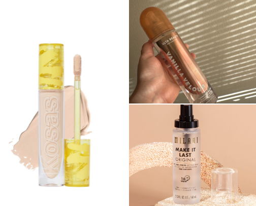 ALL MY FAVS ❤️‍🔥 cover photo collage