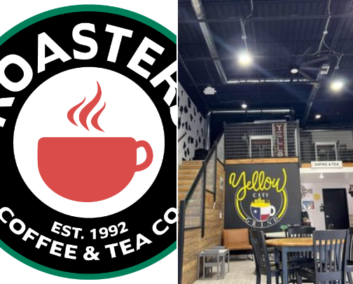 My top Amarillo recs cover photo collage