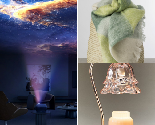 Cozy Home ~ Cozy Life ♥️ Sensory friendly upgrades to embrace the cozy!! cover photo collage