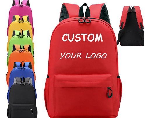School & Office Supplies cover photo collage