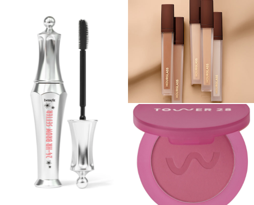 Snatched and set. cover photo collage