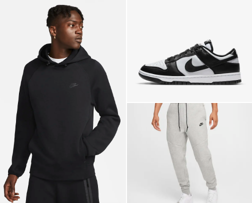 Men's Collection cover photo collage