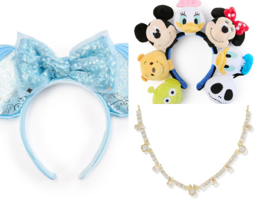 Disney cover photo collage