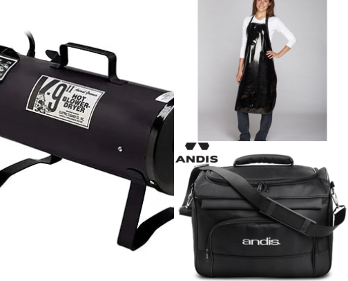 Gifts for Cat Groomers Who Have Enough Mugs Already cover photo collage