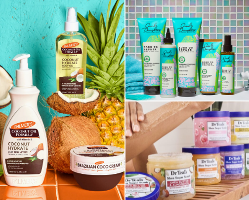 TOP QUALITY affordable brands cover photo collage