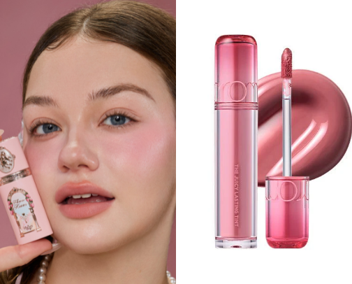 If I Could Recommend Only One Makeup Product From Each Category cover photo collage