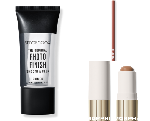 My ULTA Shopping List cover photo collage