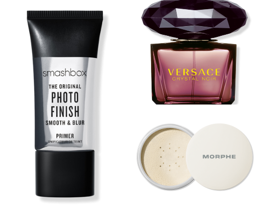 My ULTA Shopping List cover photo collage