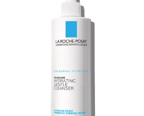 Skincare Favorites cover photo collage