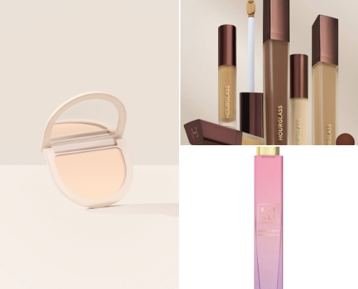 What's in my Purse cover photo collage