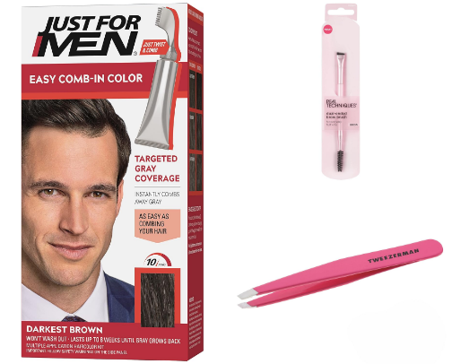 Strategic Laziness: AKA High-Maintenance to be Low-Maintenance cover photo collage