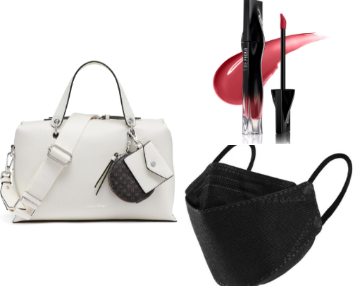 What's in My Bag | You Should Have Too cover photo collage