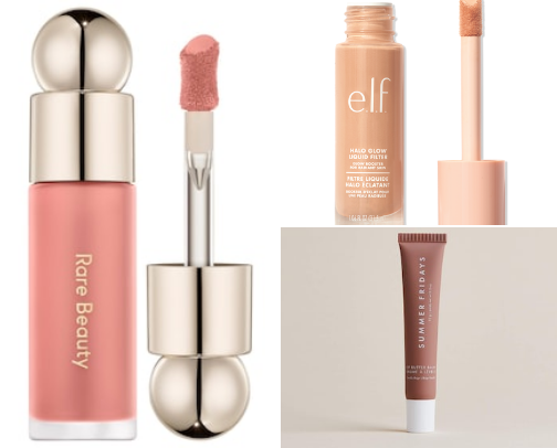 The "Clean Girl" Aesthetic: 12 Viral Beauty Finds at Sephora & Ulta cover photo collage