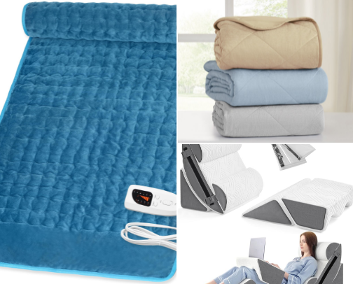 Surgery Prep Must Haves cover photo collage