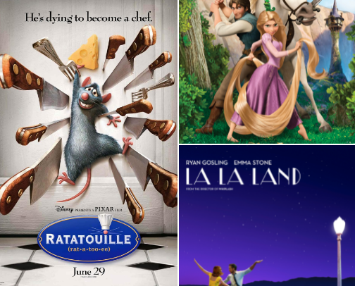 Absolute Cinema cover photo collage