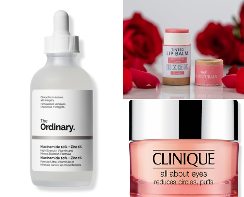 Hot Beauty Products Everyone Is Repurchasing 💅🏻💋 cover photo collage