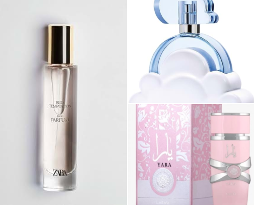 Perfumes That Smell Expensive Without Breaking the Bank cover photo collage