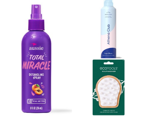 Body Care Essentials from Target 🧼 cover photo collage