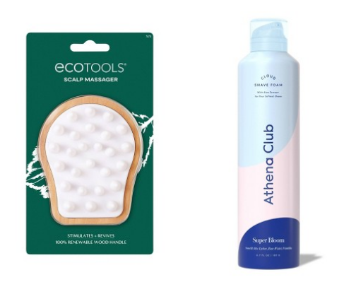 Body Care Essentials from Target 🧼 cover photo collage