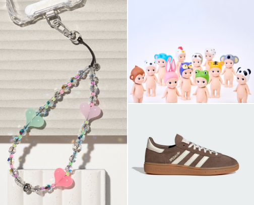 🧚‍♀️Stranded on an Island Accessories🏝️ cover photo collage
