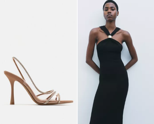 My favorite pieces for any season cover photo collage