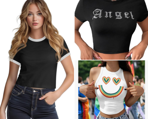 Shirts 😘 cover photo collage