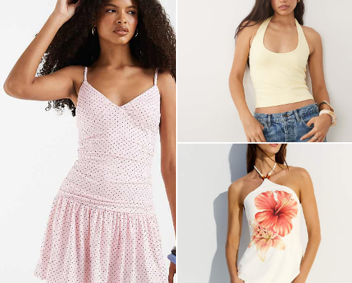 Summer 2026 Trends on ASOS💛 cover photo collage