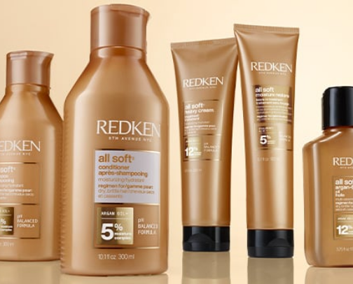hair care that’s iconic 💆‍♀️💛 cover photo collage