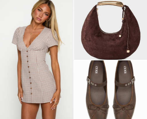 Fall & Winter fashion for the It Girl cover photo collage