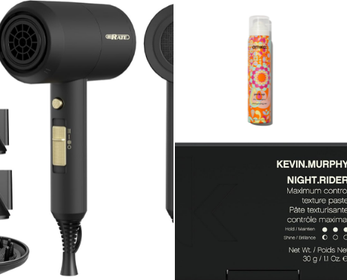 🎀 Hair cover photo collage