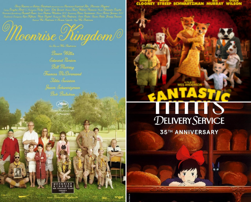 My fav movies! cover photo collage