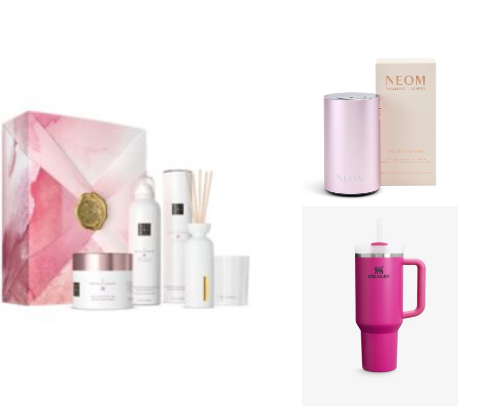 My pick of Best Birthday Gifts for Mum (Unique & Thoughtful Ideas She’ll Love) in 2026 cover photo collage