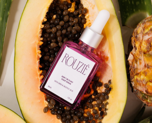 Trichologist-Approved: The Haircare Products That Beat My Dandruff cover photo collage