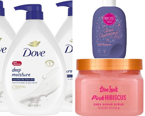 Everyday best products cover photo collage