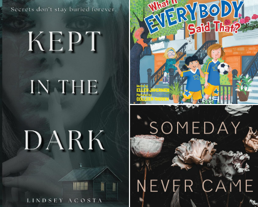 For Your Bookshelf 📖 cover photo collage