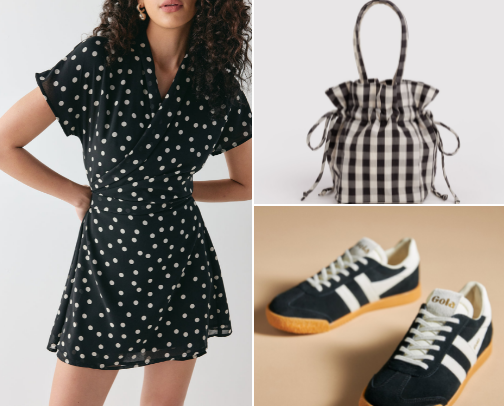 Fall Outfits and Accessories 2026 cover photo collage