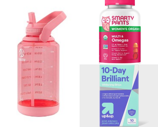 The Broke Girl's Glow up plan- Phase by phase  Budget Beauty cover photo collage