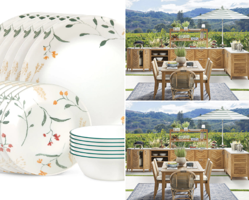 For Home Sweet Home cover photo collage