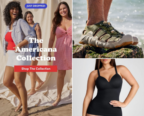 Clothes 🤩 cover photo collage