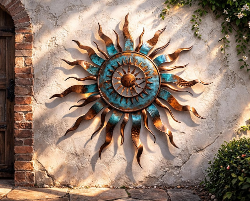 Awesome & Wonderful Wall Art - Home Decor cover photo collage