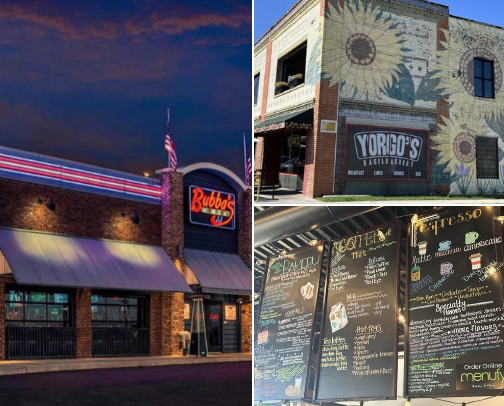 757 Good Eats cover photo collage